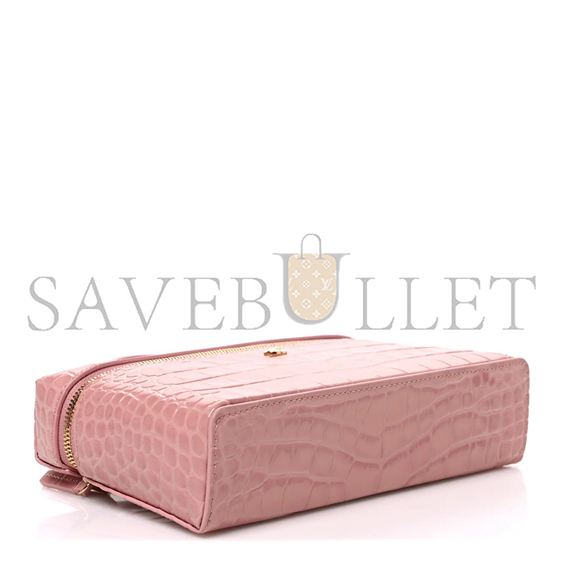 Ch**el MASTER VANITY WITH CHAIN AP5195 (19.5*14*5cm)